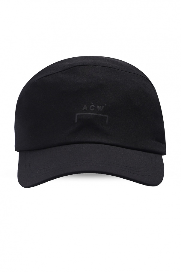 A-COLD-WALL* Branded baseball cap